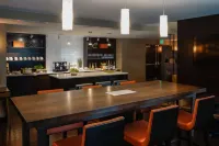 Hyatt Regency Aurora Denver Conference Center - breakfast