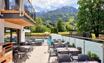 Hotel Sonnblick Kaprun Salzburg - Incl Zell am See-Kaprun Summercard