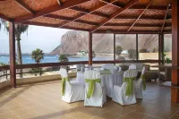 Hotel Arica - servizio colazione