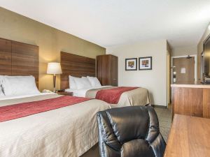 Comfort Inn Huntsville