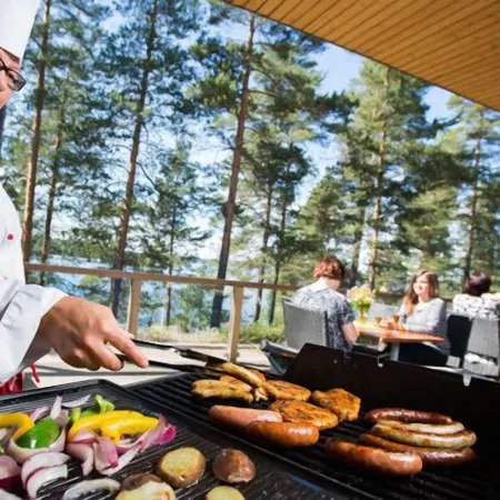 Imatra Spa Sport Camp