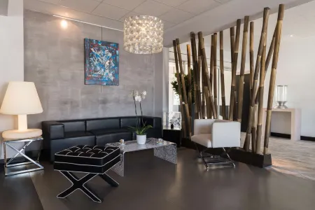 The Originals Boutique Hôtel Neptune Montpellier Sud