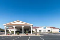 Motel 6 Stephenville, TX - 2-stjärniga