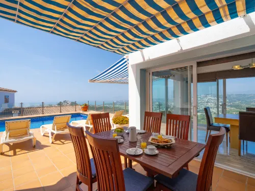 Stuttgart Hotels in Moraira