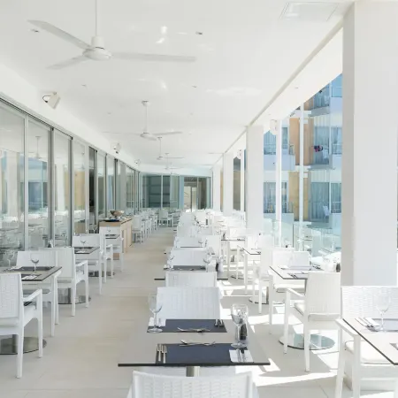 Reverence Mare Hotel - Adults Only