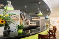 Hotel Yit Ciudad de Elche Hotels in Elche