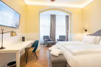 Strandhotel Ahlbeck, a member of Radisson Individuals