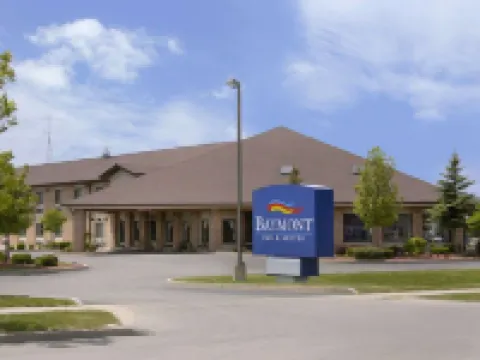 Baymont by Wyndham Whitewater Hotels in Walworth County