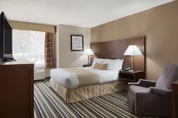 Days Inn by Wyndham Dalhousie Hotels in Carleton-sur-mer