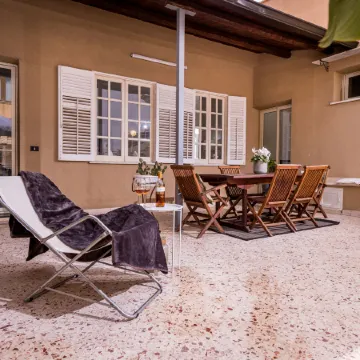 Casa dei Mori Отели в г. Чинизи