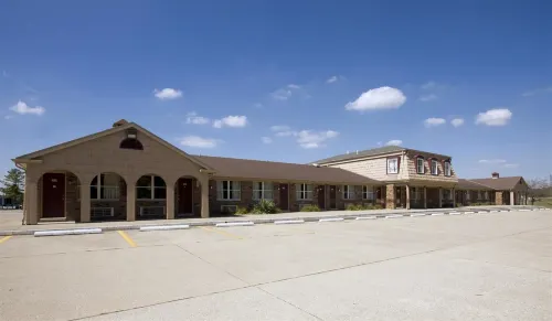 Americas Best Value Inn Chillicothe