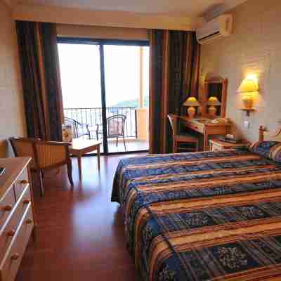 Grand Hotel Gozo Rooms