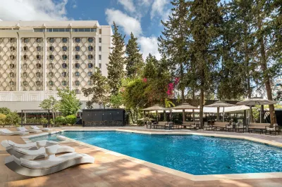 Golden Tulip El Mechtel Hotels in Bab Souika