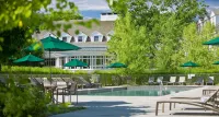 Woodstock Inn & Resort - Romantic