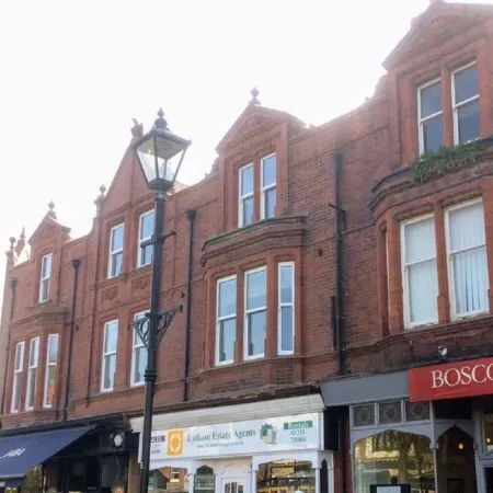 Mode Hotel Lytham