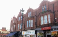 Mode Hotel Lytham Hôtels à : Wrea Green