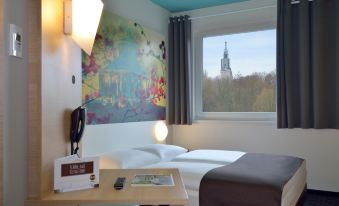 B&B Hotel Potsdam