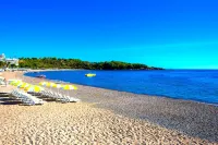 Gardenia Beach Hotel - All Inclusive Các khách sạn ở Okurcalar Mahallesi