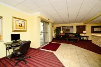 Americas Best Value Inn and Suites St. Cloud Hôtels à : Palmer Township