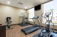 Comfort Inn - Gym