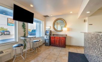 Econo Lodge Phoenix North I-17