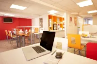 Premiere Classe Ales - Anduze - Wifi