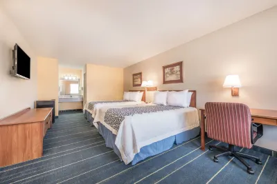 Days Inn by Wyndham Bryan College Station Hotel a College Station
