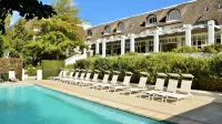 Le Franschhoek Hotel & Spa by Dream Resorts - Romantisk