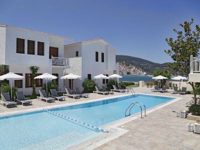 Skopelos Village Hotel