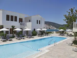 Skopelos Village Hotel