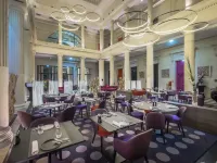Radisson Blu Hotel, Nantes Hotels in Nantes