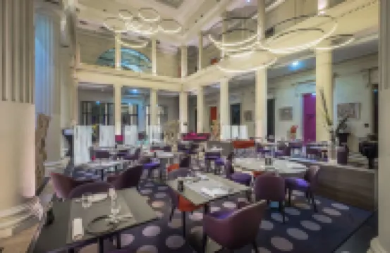 Radisson Blu Hotel, Nantes