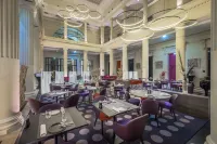 Radisson Blu Hotel, Nantes Hotels in Nantes
