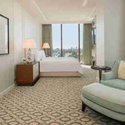 Waldorf Astoria Beverly Hills Rooms