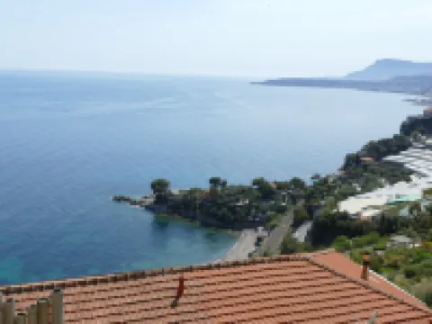 Grimaldi Hotel a Grimaldi