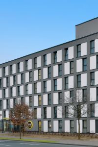 Best 10 Hotels Near Polnische Kath. Mission from USD 59/Night-Leverkusen  for 2022 | Trip.com