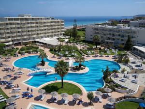 Electra Palace Rhodes - Premium All Inclusive