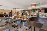 Comfort Suites Baytown I – 10 - breakfast