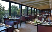 UNA Hotels Galles Milano - breakfast