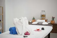 Radisson Hotel & Apartments Dammam Industrial City - spa