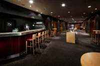 NYX柏林科佩尼克-萊昂納多酒店旗下 - 酒吧