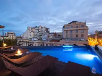 Eurostars Barcelona Central Hotels in Barcelonès