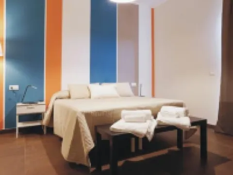 Villa Giadel Hoteles en Menfi