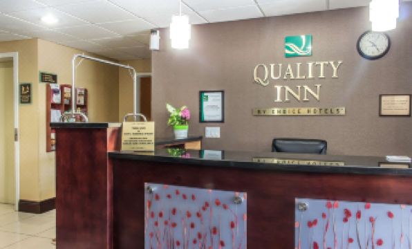 Quality Inn Near Mountain Creek