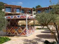 Cala San Miguel Ibiza Resort, Curio Collection by Hilton Hotels in Ibiza
