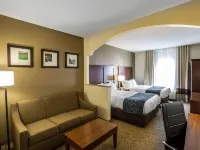 Quality Suites Hotels in Hamblen County