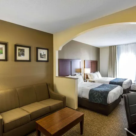 Quality Suites