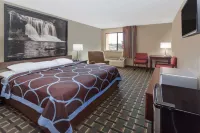 Super 8 by Wyndham Logansport Hotel a Clay Township
