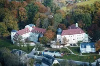 Hotel Schloss Schweinsburg - СПА
