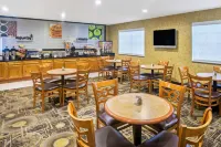 La Quinta Inn & Suites by Wyndham Fort Smith Hotels in Pocola